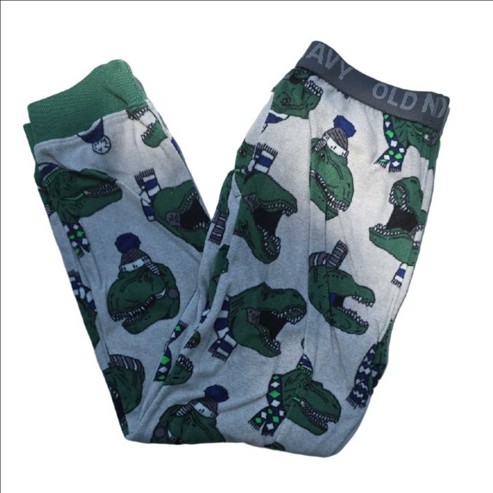 Old Navy Boys Dinosaur Lounge Pants